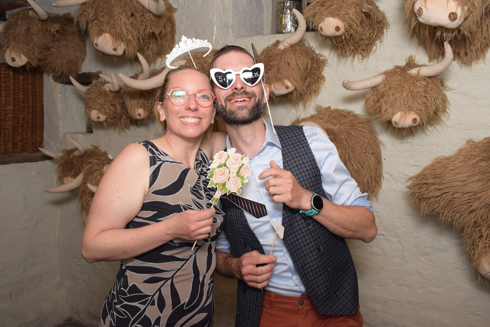 PartyBooth BY ELIAS WALPOT PHOTOGRAPHIE